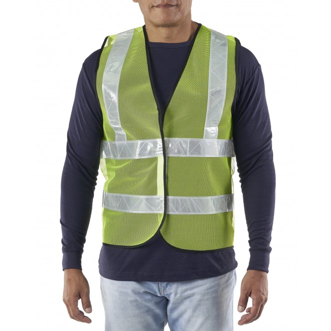 Standard Safety Vest